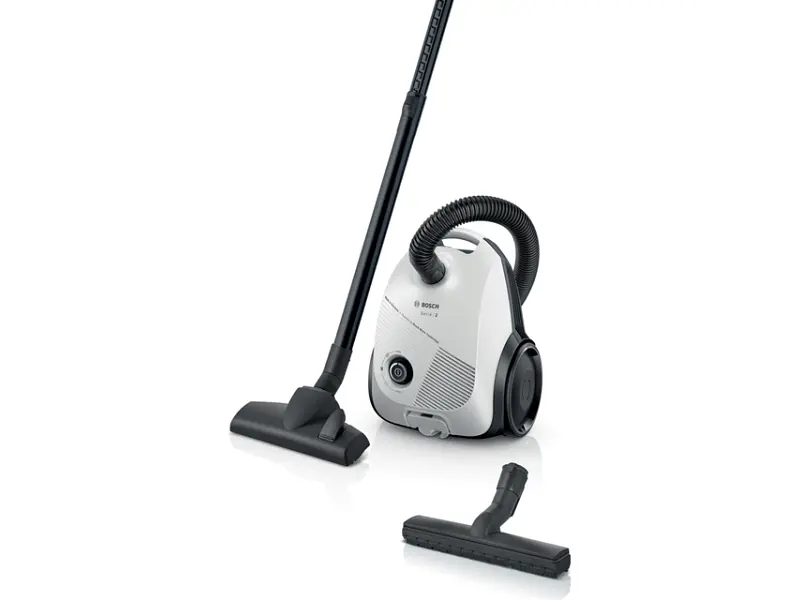 Пилосос Bosch BGLS2WH1H