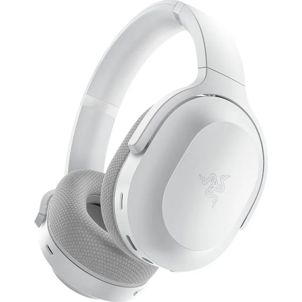 Ігрові навушники Razer Barracuda Mercury (RZ04-03790200-R3M1) [113833] - фото 2
