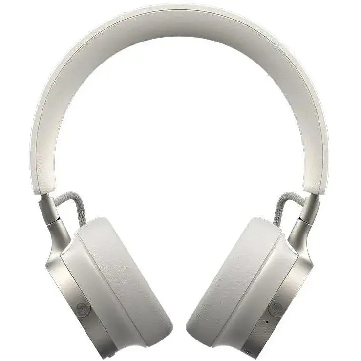 Навушники з мікрофоном Beyerdynamic Aventho 100 Cream (531747) - фото 4