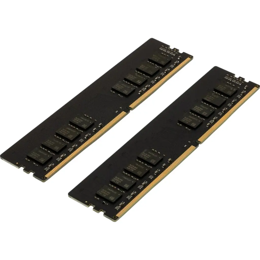 Модуль пам'яті DDR4 INTELIGENTES 2x8GB 3200MHz (IU4DFF2/16) [175384] - фото 2