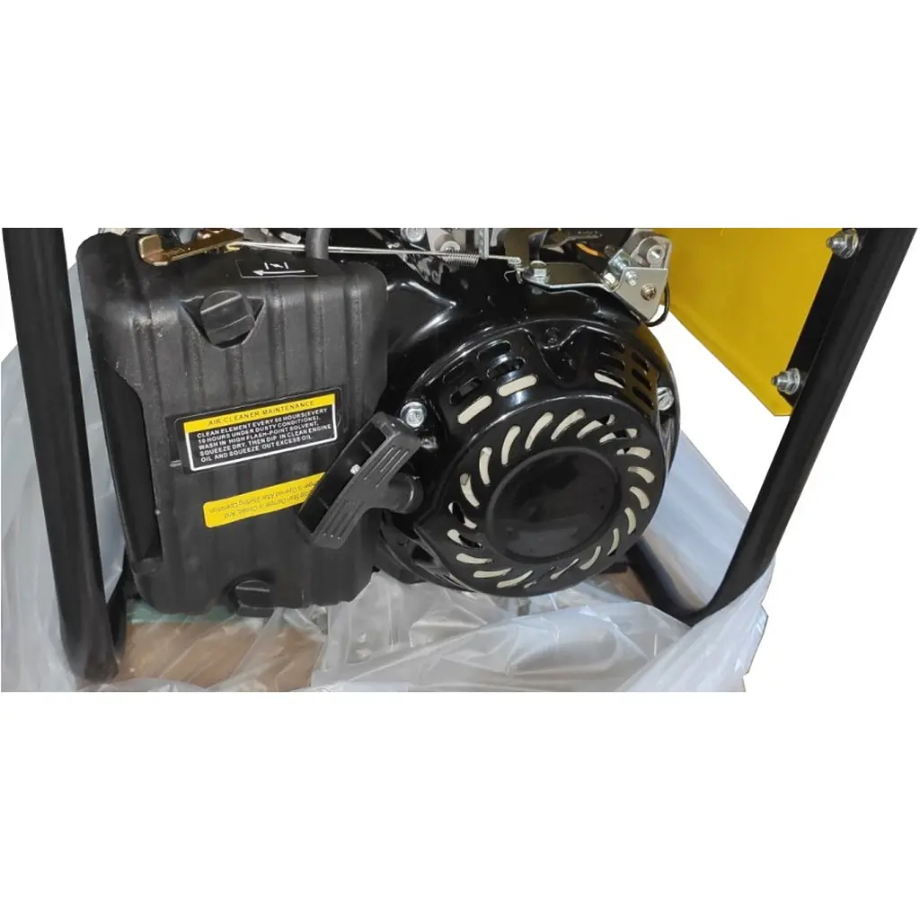 Генератор бензиновий Kuyia TM1000CL [118288] - фото 5