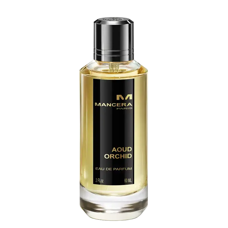 Парфумована вода Mancera Aoud Orchid 60 мл - фото 2