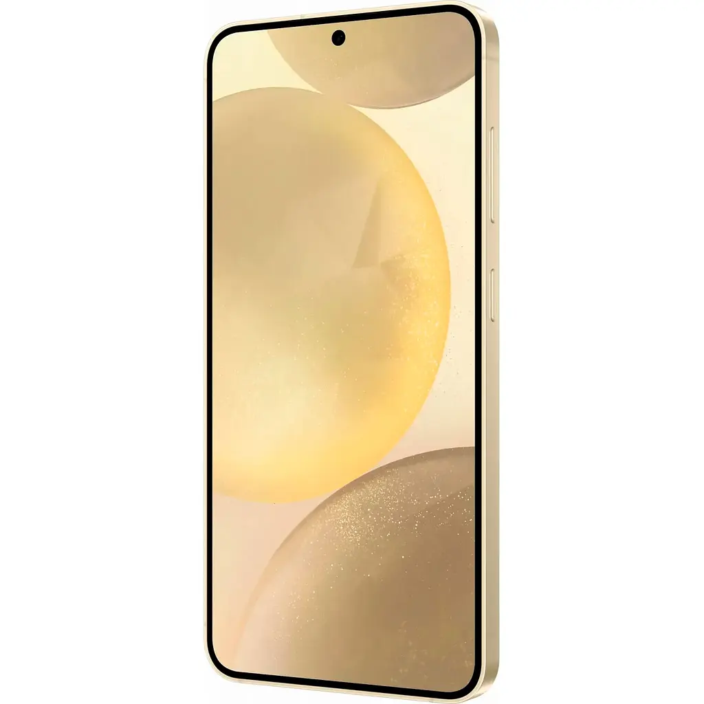 Смартфон Samsung Galaxy S24 8/256GB Amber Yellow (SM-S921BZYGEUC) [100858] - фото 4
