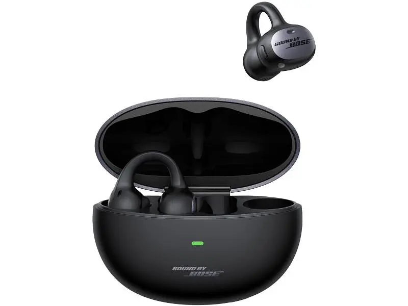 Навушники BASEUS Inspire XC1 Black (A0102802) - фото 2