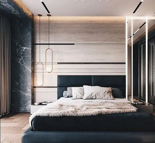 Люстра Brille молекула подвесная E27 60W BZ (BL-864S/1) - фото 12