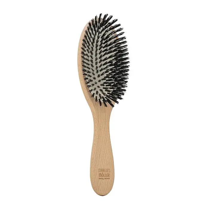 Щітка очищувальна Allround Hair Brush Marlies Moller (без упаковки)