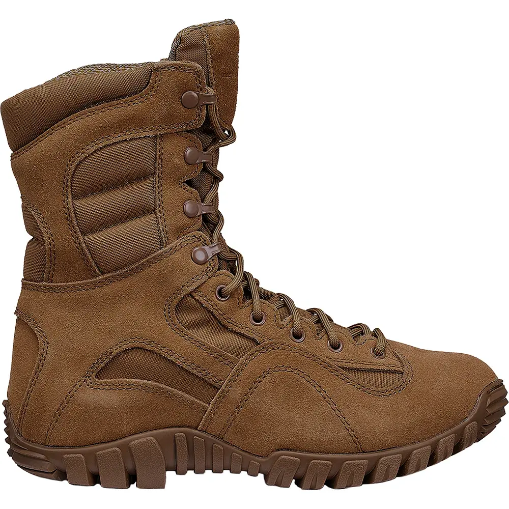 Черевики Belleville Khyber TR550 Hot weather multi-terrain boot 10.5 Coyote brown - фото 3