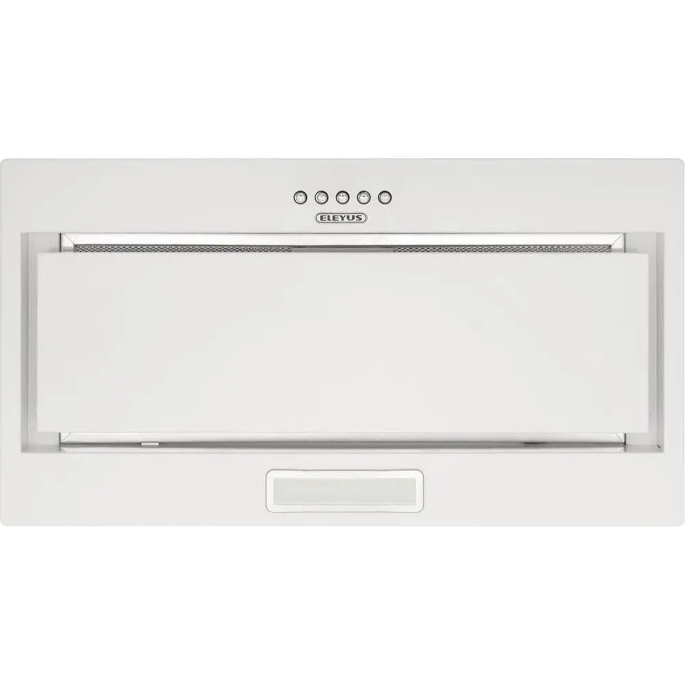 Витяжка вбудована Eleyus URBAN 800 LED 52 WH - фото 4