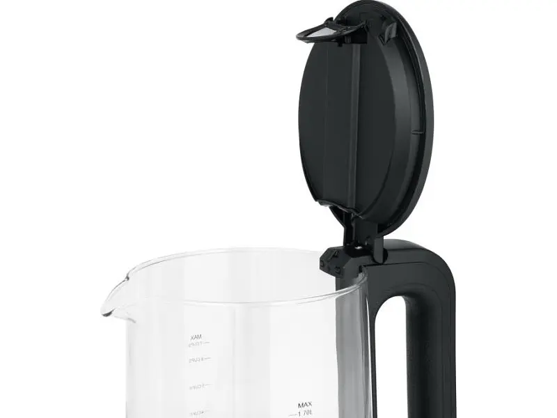 Електрочайник Rotex RKT85-GS Smart - фото 4