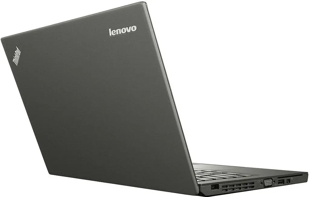 Ноутбук Lenovo ThinkPad X240 (i5-4210U/8/250SSD) - Class B "Б/В" - фото 2