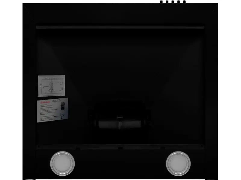 Витяжка Perfelli K 5210 BL 700 LED - фото 7