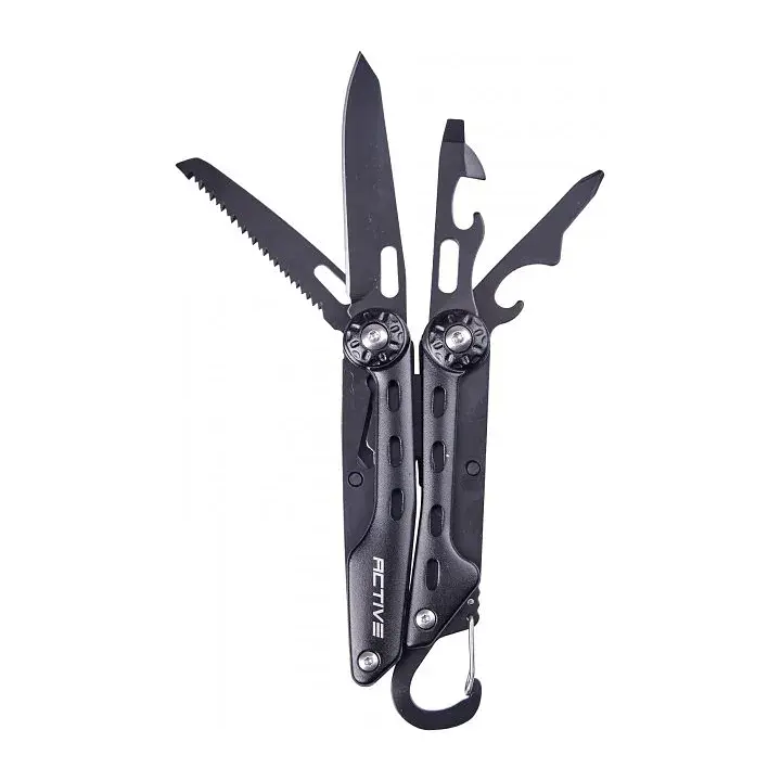 Мультитул Active Ranger Tool Black (PE58A-H) - фото 2