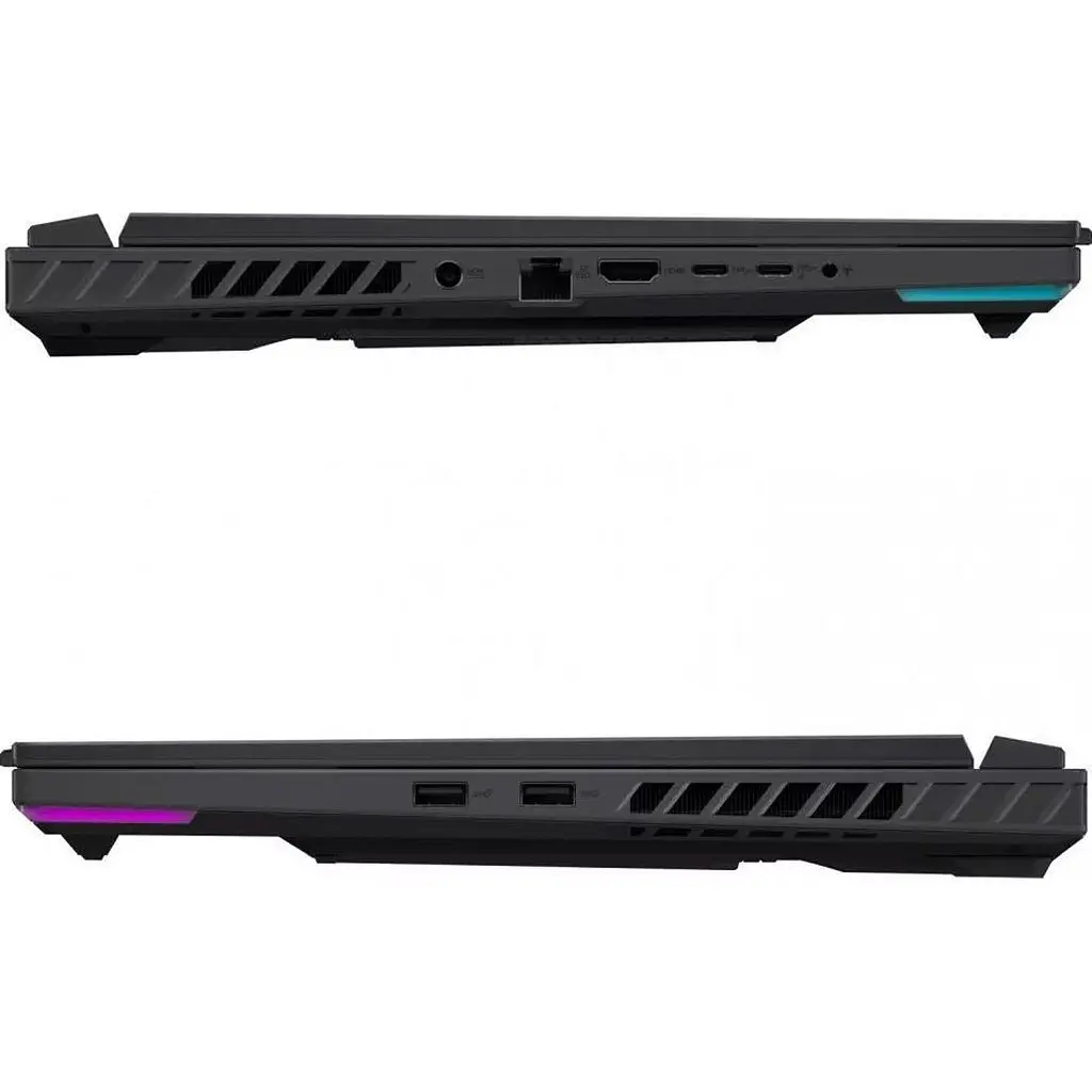 Ноутбук Asus ROG Strix G16 G614PR (G614PR-G16.R95070TI) CUSTOM3 [162762] - фото 9
