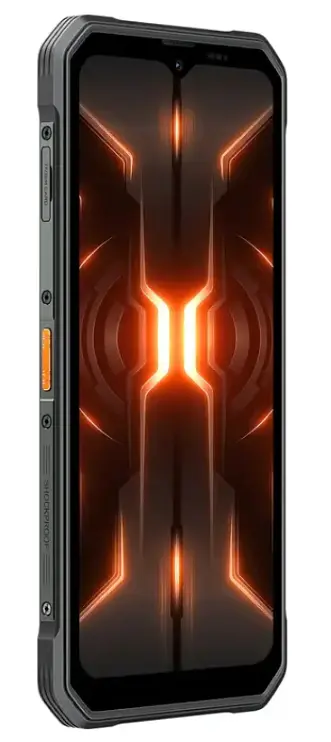 Смартфон Blackview Oscal Marine 3 8/256Gb Phantom Black Global version - фото 5
