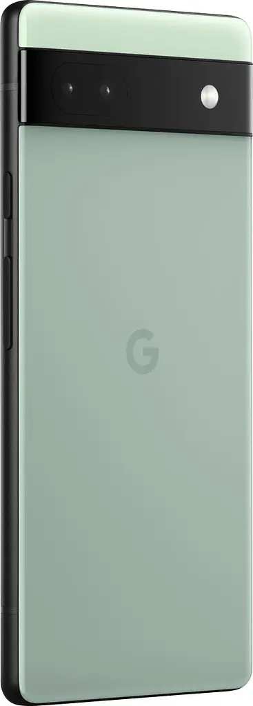 Смартфон Google Pixel 6a 6/128GB US (Sage) [71876] - фото 5
