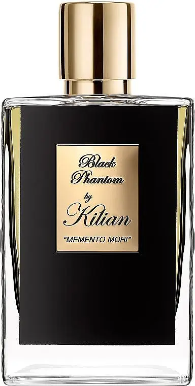 Оригінал Kilian Black Phantom 100 мл Парфумована вода