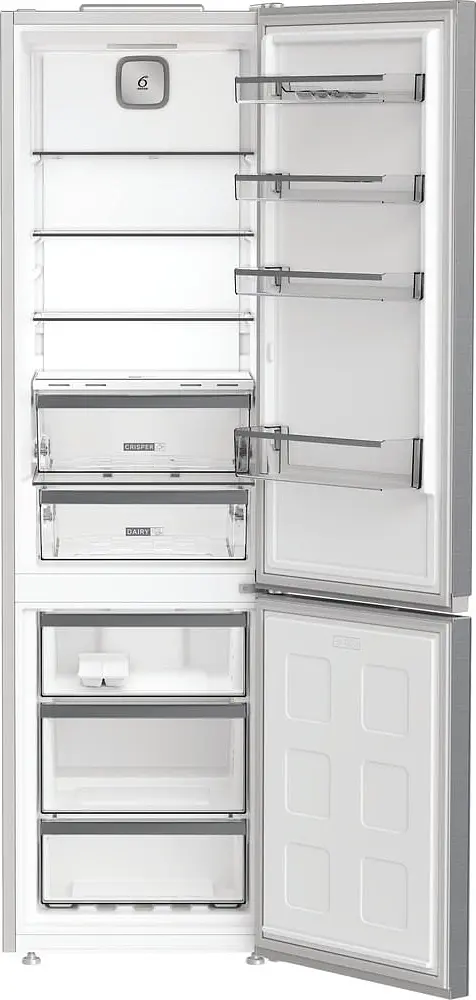 Холодильник Whirlpool WHK26404XP5E - фото 3