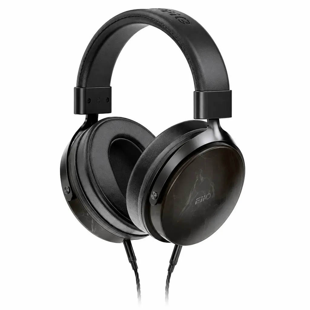 Навушники FiiO SNOWSKY NATURE Black