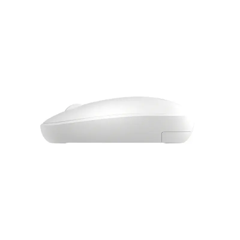 Мишка AOC MS200W Wireless White (MS200W/LA) - фото 5