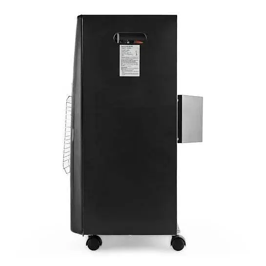 Газовый обогреватель Blumfeldt Duramaxx Kamtschatka (10029319) - фото 5