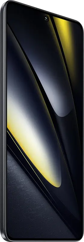 Смартфон Xiaomi Poco F6 12/512Gb Black Global version - фото 3