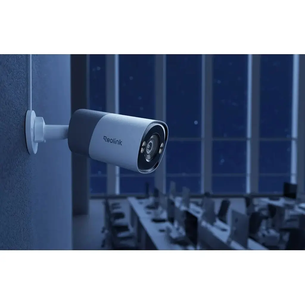 IP-камера Reolink RP-PCB8MZ 2.7-13.5 mm - фото 7