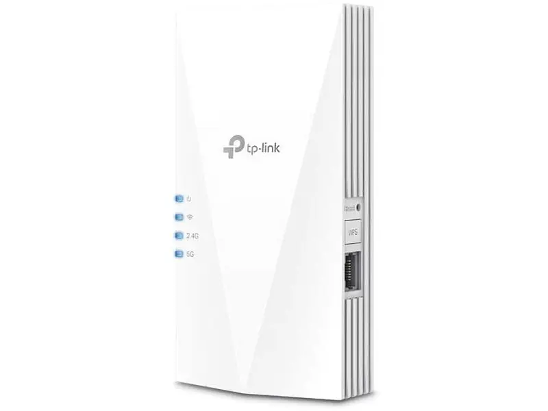 TP-LINK RE600X