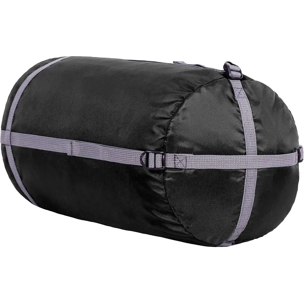 Компрессионный мешок Fram S 7,5L Черный (1044-52040546) - фото 2