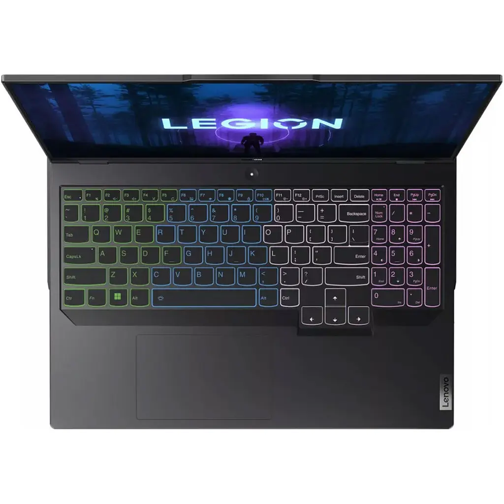 Ноутбук MSI Pulse GL66 12UDK [GL66 12UDK-205XPL] [127996] - фото 2