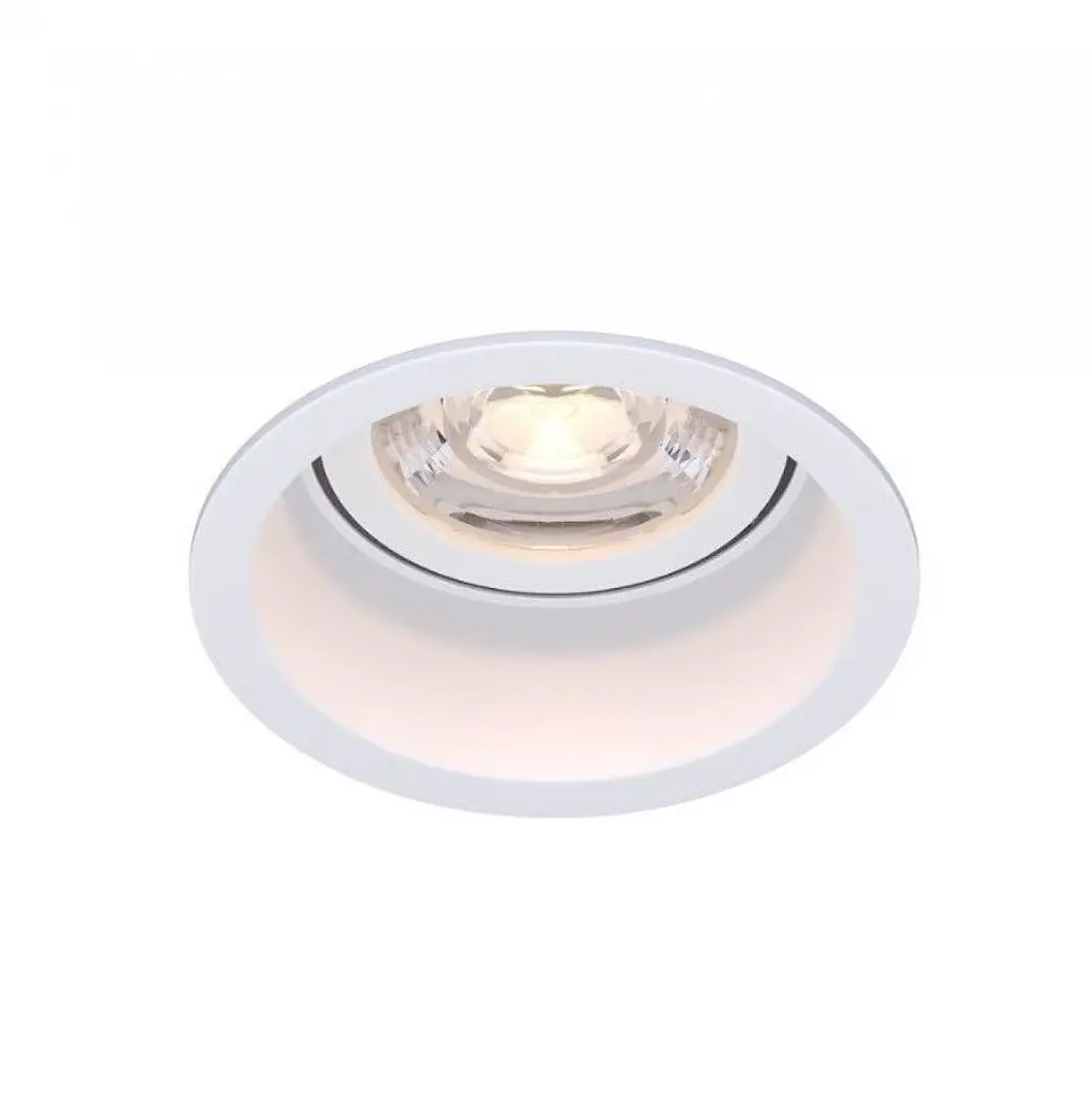 Світильник точковий врізний KLOODI KD-Q040 7W 4К WH - фото 5