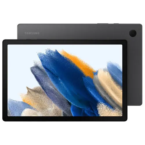Планшет Samsung Galaxy Tab A8 10.5 4/128GB Wi-Fi Dark Grey (SM-X200NZAFE)+Book Cover