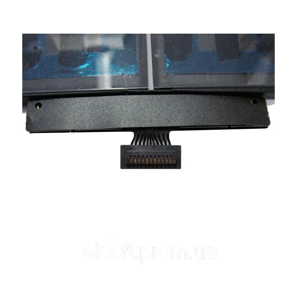 Акумулятор до ноутбука Apple A1494, 95Wh (8440mAh), 6cell, 11.26V, Li-Pol, black (A47265) - фото 3