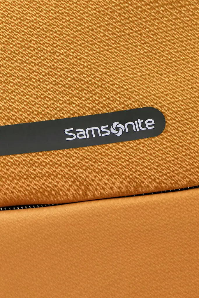 Рюкзак 14,1" Samsonite MODERNY YELLOW 40x25x20 KS6*06007 - фото 9