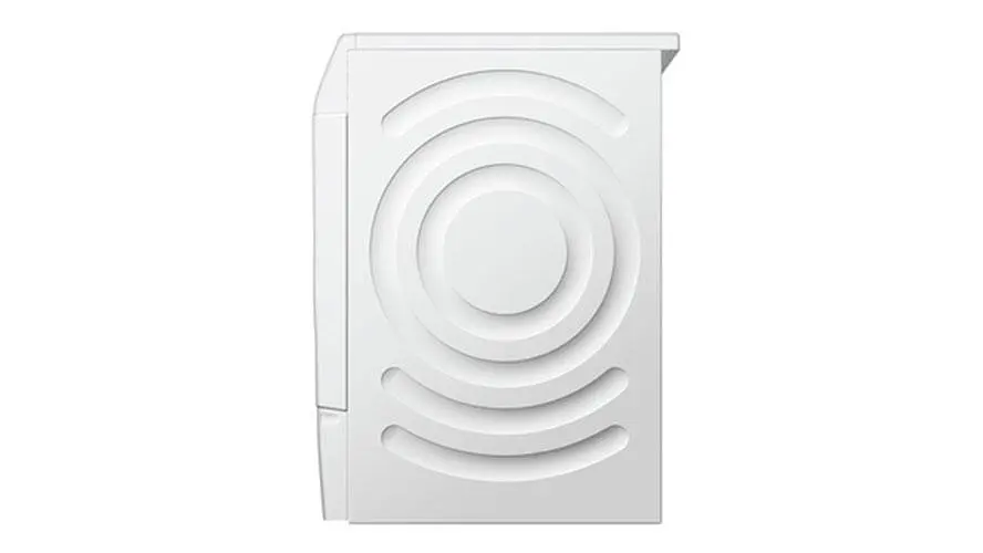 Прально-сушильна машина Bosch WDU28590OE, 10кг (6кг), 1400, A, 65см, Дисплей, Білий (WDU28590OE) - фото 6