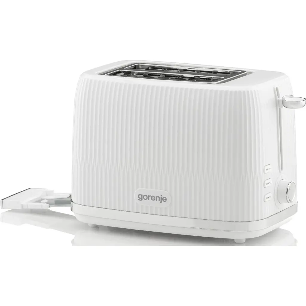 Тостер Gorenje T850DPW - фото 4