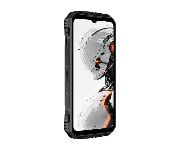 Смартфон Doogee V Max Pro 12/512 Gb з акб 22000 мАг чорний (6923740231418) - фото 2