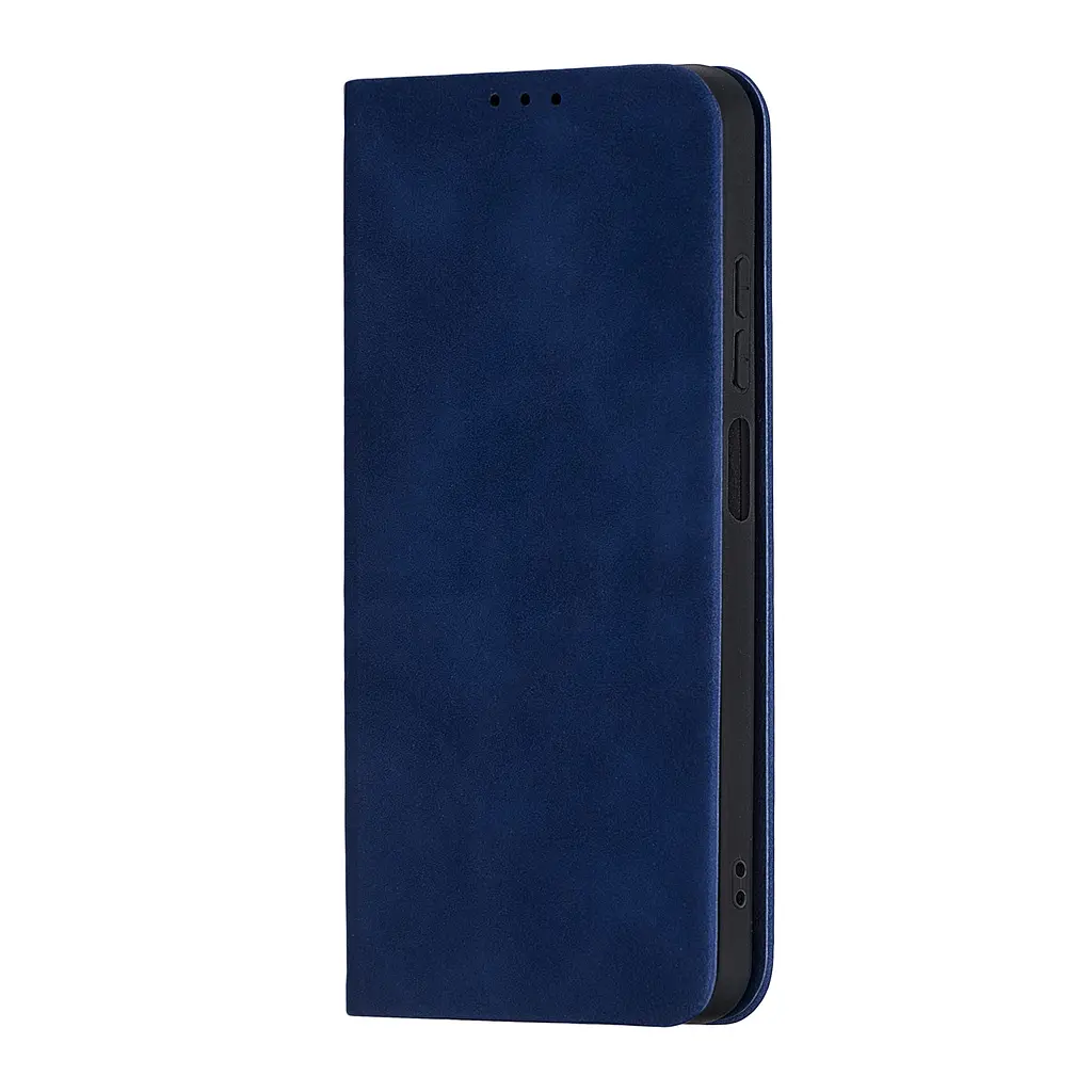 Чохол-книжка Flip Case Xiaomi Poco M5 4G Dark blue