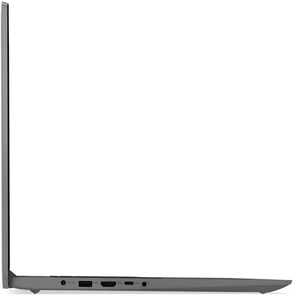 Ноутбук Lenovo IdeaPad 3 17ALC6,HD+,5 5500U,8GB DDR4,512GB,Radeon,Без ОС - фото 3