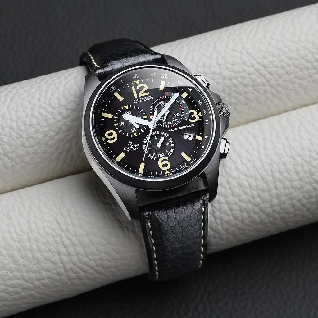 Годинник Citizen CB5925-15E - фото 2