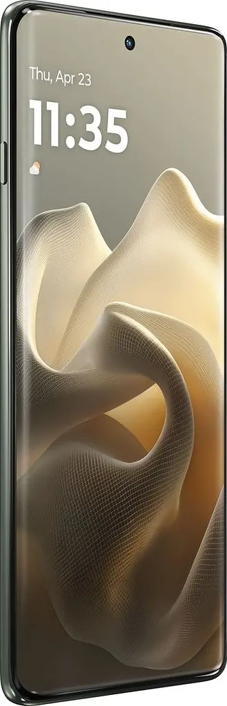 Смартфон Motorola Moto Edge 60 Pro 8/256GB Shadow PB7X0088RS Global - фото 3