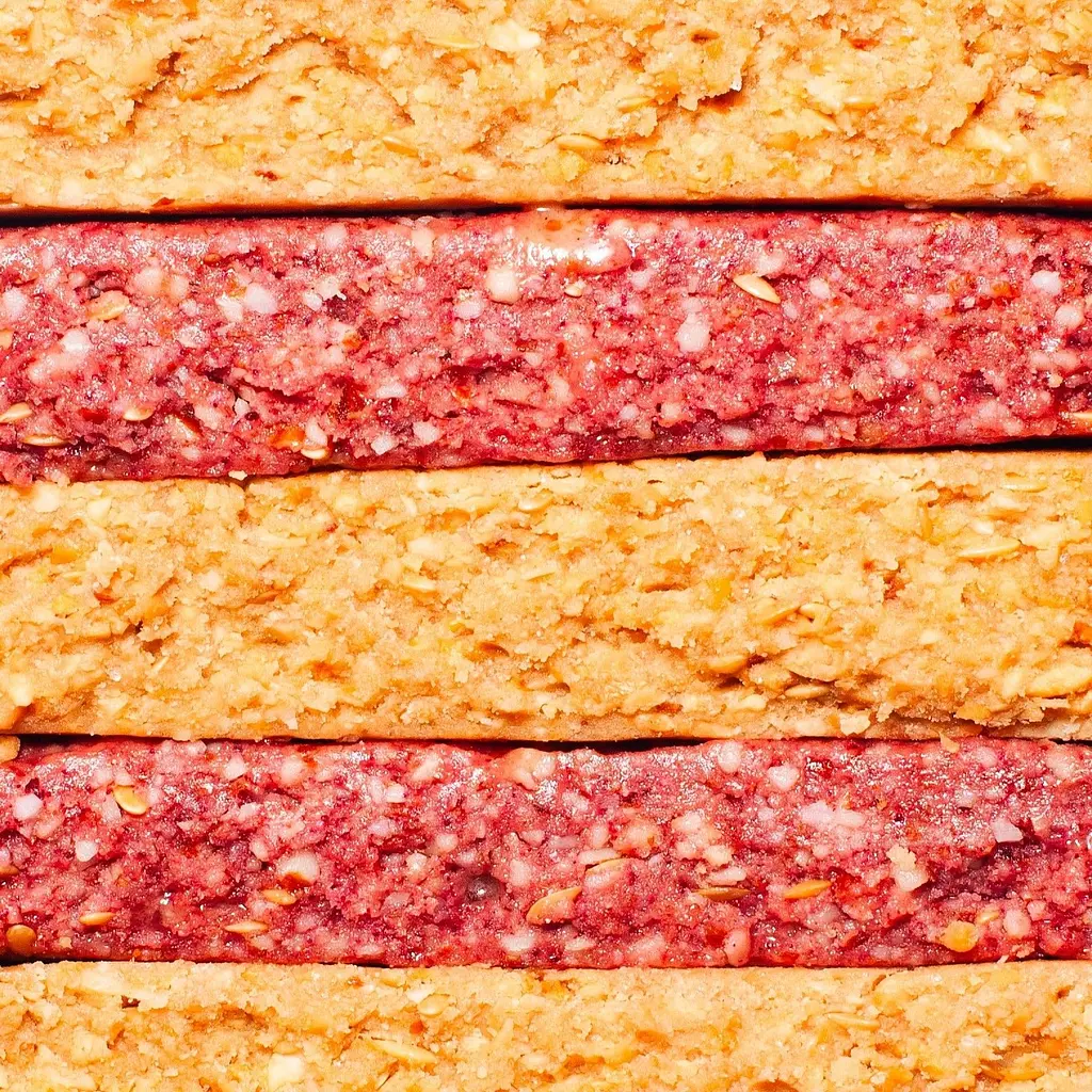 Протеїнові батончики FIZI Keto Protein Bar Keto Box 10 шт. x 45 г - фото 5