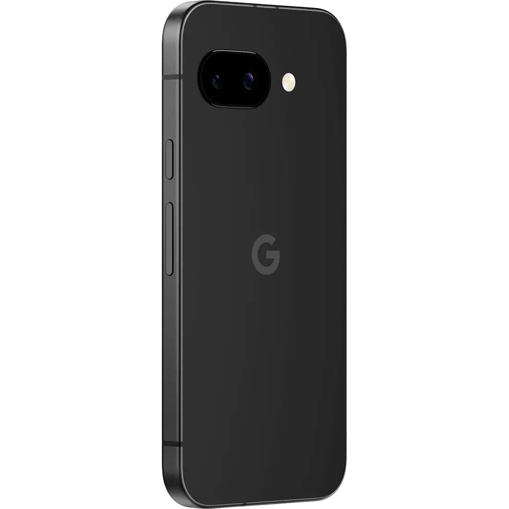 Смартфон Google Pixel 9a 8/128GB Obsidian [133433] - фото 6