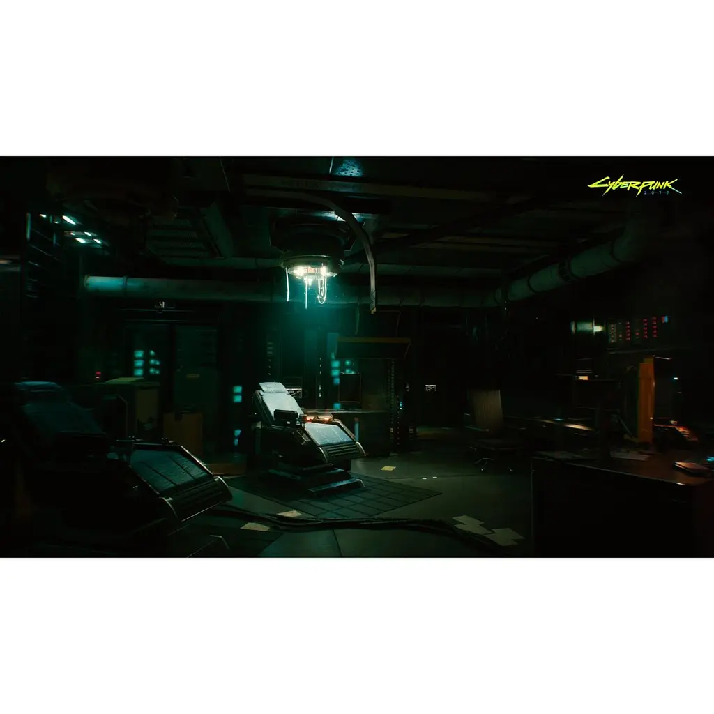 Гра Cyberpunk 2077: Ultimate Edition для PS5 (EN + UA sub) [97904] - фото 3