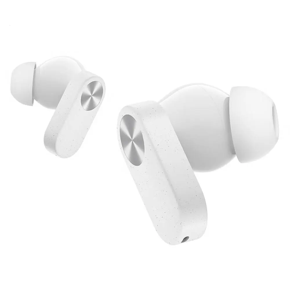 TWS-навушники OnePlus Buds Ace white - фото 2