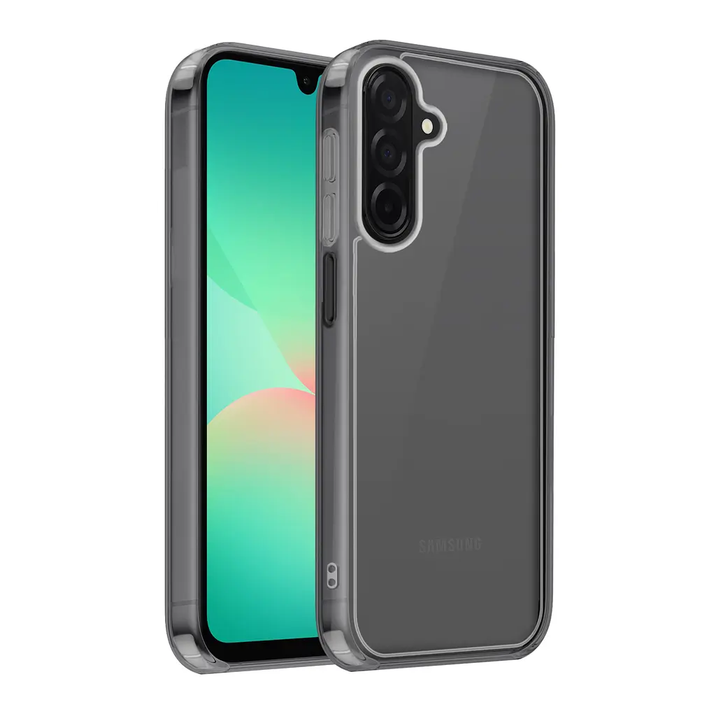 Чохол MAKE Samsung A26 Crystal Pro - фото 2