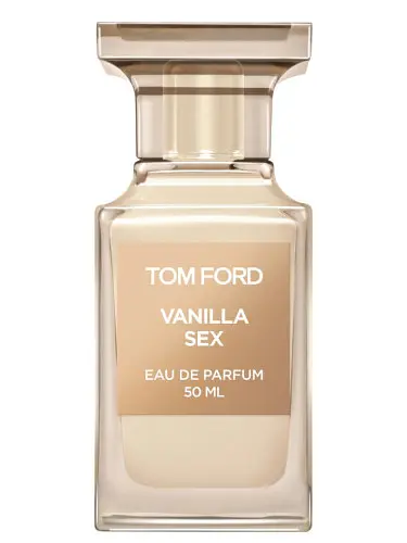 Оригінал Tom Ford Vanilla Sex 50 мл ТЕСТЕР парфумована вода