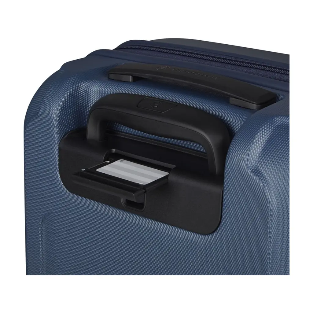 Валіза Victorinox Travel Werks Traveller 6.0 HS Blue S Global (Vt609969) - фото 9
