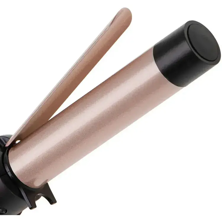 Плойка Adler AD 2120 для завивки волос беспроводная аккумуляторная USB - фото 3