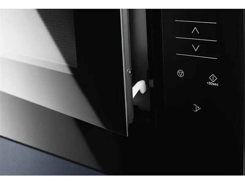Мікрохвильова піч вбудована Electrolux KMFE264TEX (00000060896) - фото 3