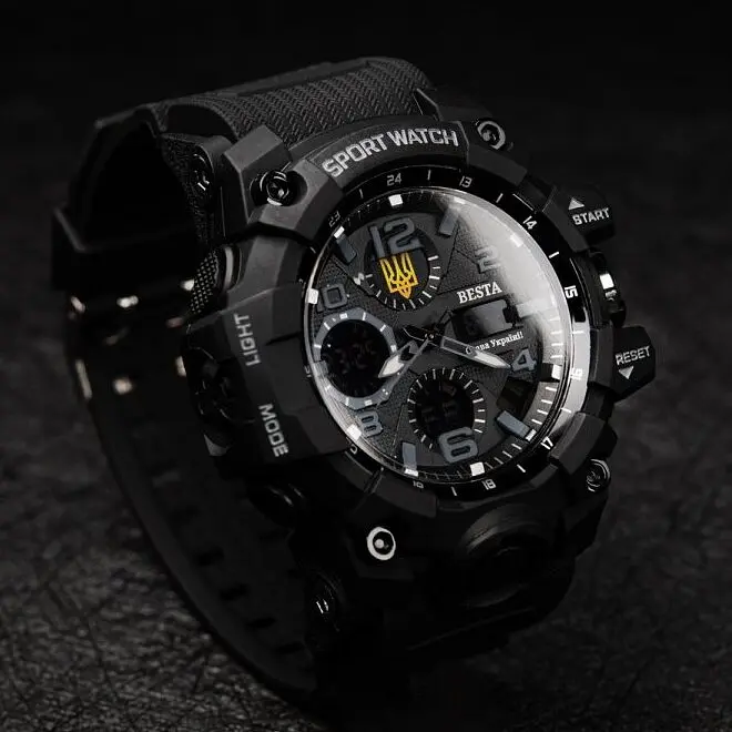 Годинник Besta Peremoga - фото 10